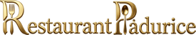 logo Restaurant Pădurice