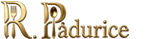 logo Restaurant Pădurice